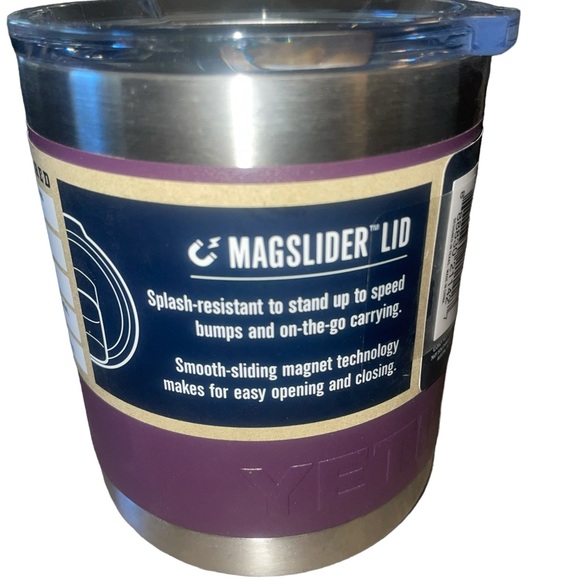 ❌SOLD❌ ❇️NWT YETI Rambler 10oz. Lowball - Picture 6 of 13